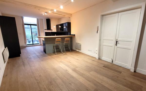 Appartement à vendre    2 pièces • 55,63 m2 Orléans