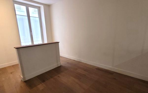 Appartement à vendre    2 pièces • 55,63 m2 Orléans