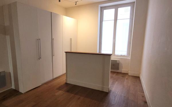Appartement à vendre    2 pièces • 55,63 m2 Orléans