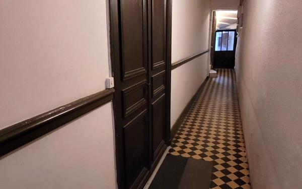 Appartement à vendre    2 pièces • 55,63 m2 Orléans