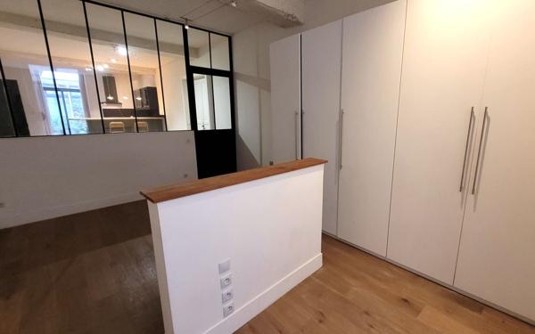 Appartement à vendre    2 pièces • 55,63 m2 Orléans