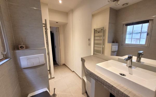 Appartement à vendre    2 pièces • 55,63 m2 Orléans