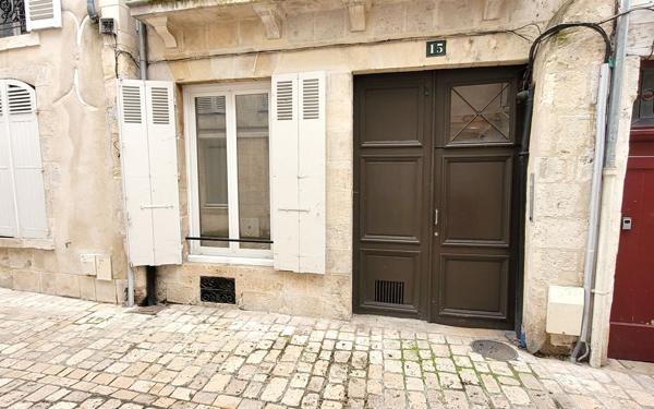Appartement à vendre    2 pièces • 55,63 m2 Orléans