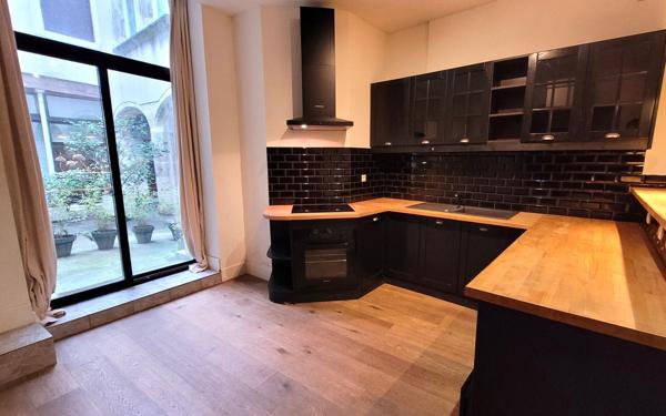 Appartement à vendre    2 pièces • 55,63 m2 Orléans