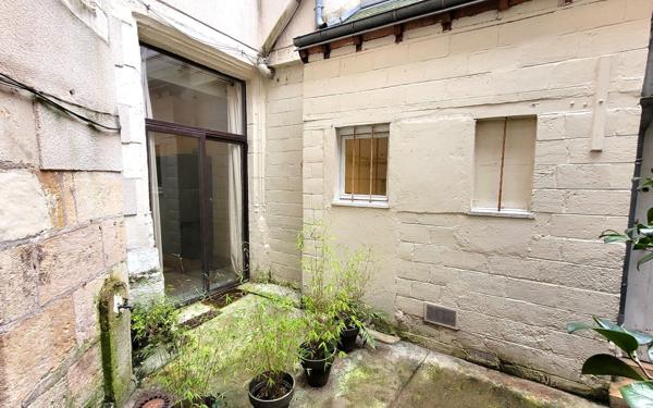 Appartement à vendre    2 pièces • 55,63 m2 Orléans