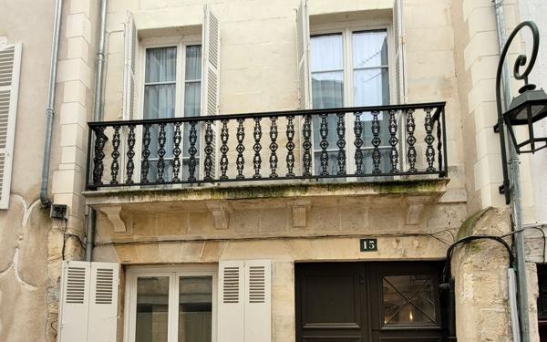 Appartement à vendre    2 pièces • 55,63 m2 Orléans