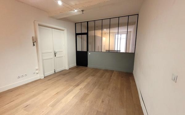 Appartement à vendre    2 pièces • 55,63 m2 Orléans