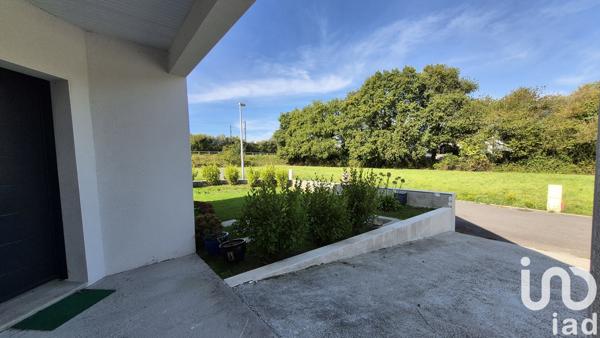 Maison à vendre 3 pièces 75 m² Vannes