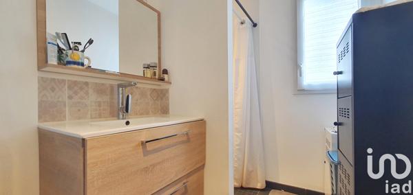 Maison à vendre 3 pièces 75 m² Vannes