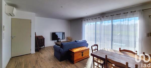 Maison à vendre 3 pièces 75 m² Vannes