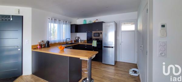 Maison à vendre 3 pièces 75 m² Vannes
