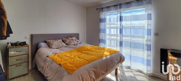 Maison à vendre 3 pièces 75 m² Vannes