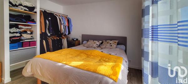 Maison à vendre 3 pièces 75 m² Vannes