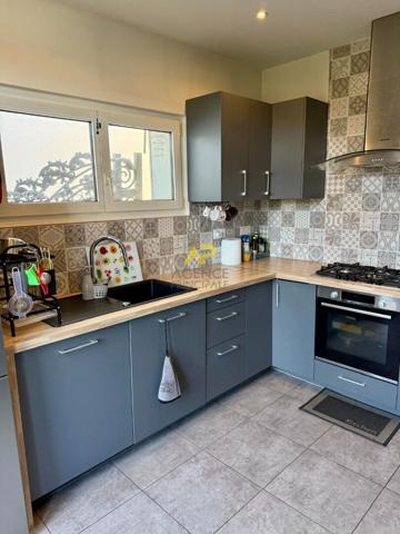 Maison Herblay Sur Seine 4 pièce(s) 82.4 m2 €365 000 ** - Référence 1977