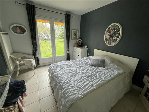 Maison à vendre |  Lalinde |  4 pièces | 121 m²
