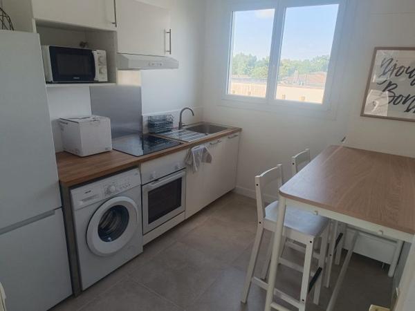 Colocation de 3 chambres