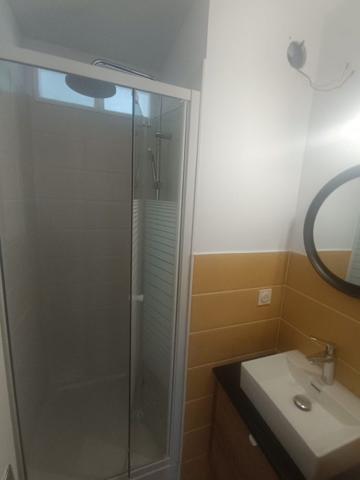 Colocation de 3 chambres