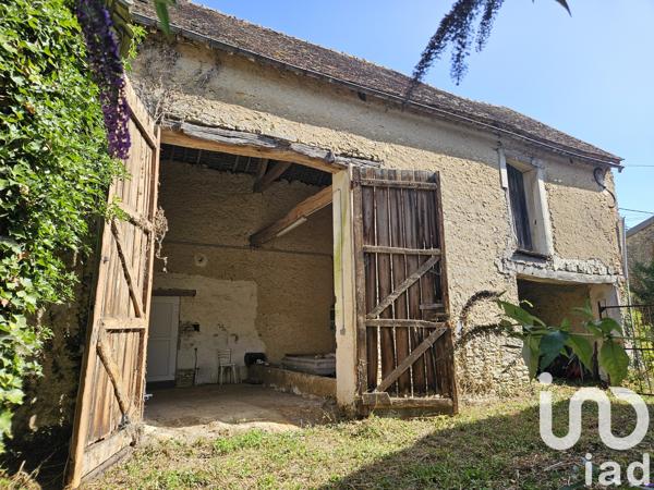 Maison à vendre 1 pièce 57 m² Saint-Lubin-de-la-Haye