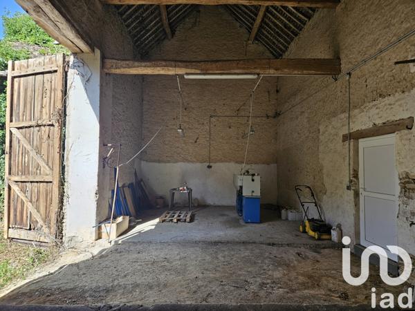 Maison à vendre 1 pièce 57 m² Saint-Lubin-de-la-Haye