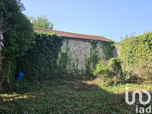 Maison à vendre 1 pièce 57 m² Saint-Lubin-de-la-Haye
