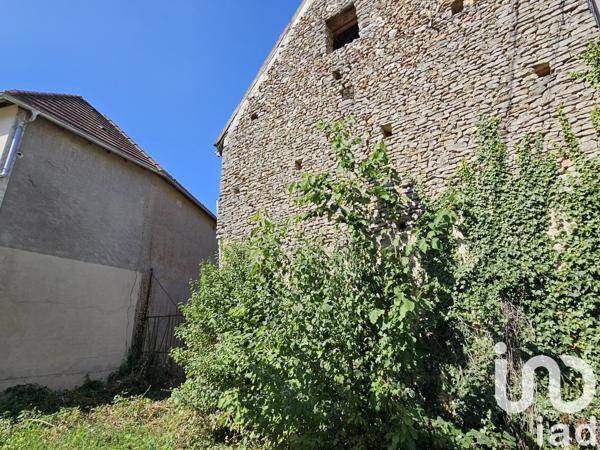 Maison à vendre 1 pièce 57 m² Saint-Lubin-de-la-Haye