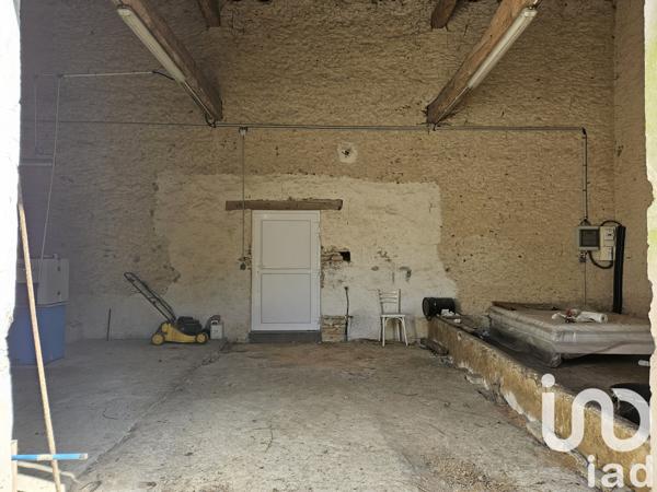 Maison à vendre 1 pièce 57 m² Saint-Lubin-de-la-Haye