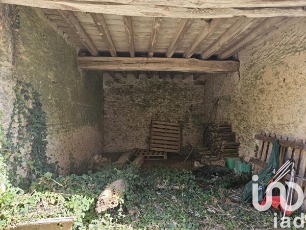 Maison à vendre 1 pièce 57 m² Saint-Lubin-de-la-Haye