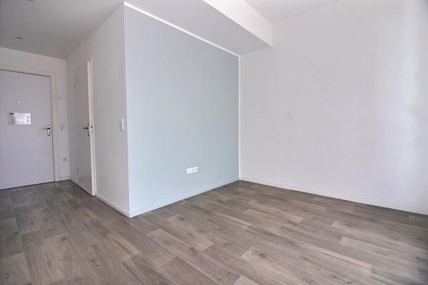 Appartement Saint Ouen Sur Seine 1 pièce(s) 24.93 m2