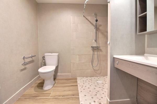 Appartement Saint Ouen Sur Seine 1 pièce(s) 24.93 m2