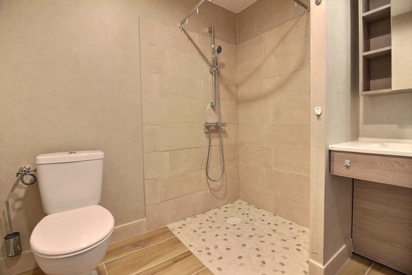 Appartement Saint Ouen Sur Seine 1 pièce(s) 24.93 m2