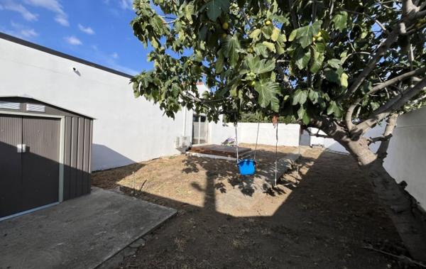 Vente Villa PLAIN-PIED - TERRAIN Lezignan-corbieres   