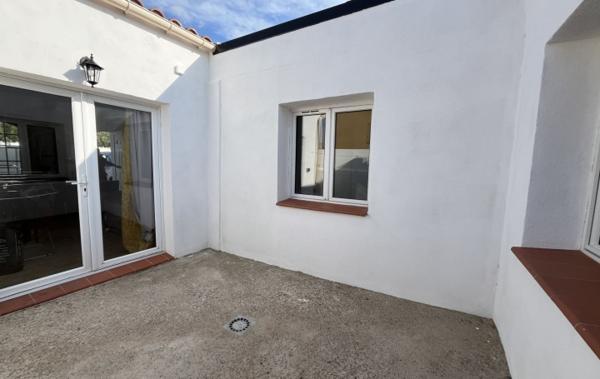 Vente Villa PLAIN-PIED - TERRAIN Lezignan-corbieres   
