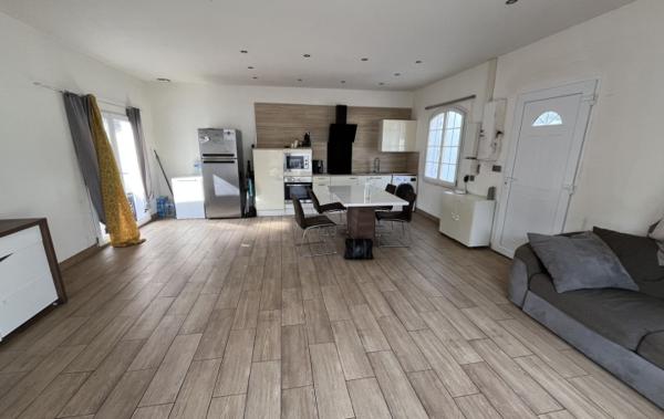 Vente Villa PLAIN-PIED - TERRAIN Lezignan-corbieres   