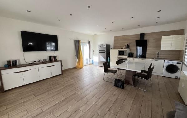 Vente Villa PLAIN-PIED - TERRAIN Lezignan-corbieres   