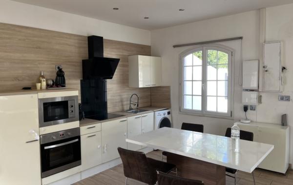 Vente Villa PLAIN-PIED - TERRAIN Lezignan-corbieres   