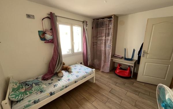 Vente Villa PLAIN-PIED - TERRAIN Lezignan-corbieres   