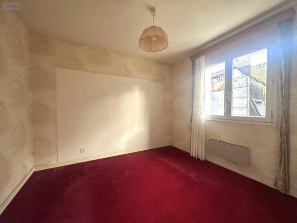 Maison à vendre à Concarneau dans le Finistère (29900), ref : 008/1250   
KERGOBEN