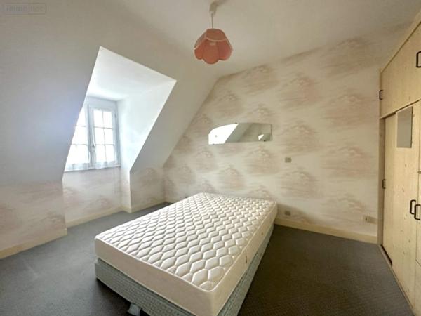 Maison à vendre à Concarneau dans le Finistère (29900), ref : 008/1250   
KERGOBEN