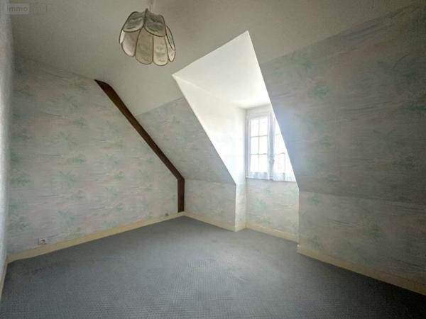 Maison à vendre à Concarneau dans le Finistère (29900), ref : 008/1250   
KERGOBEN