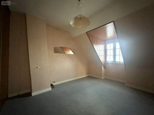 Maison à vendre à Concarneau dans le Finistère (29900), ref : 008/1250   
KERGOBEN