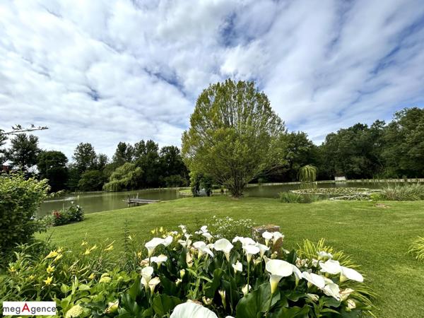 Maison à SELLES-SUR-CHER, 41130 - 6 pièces 127m²