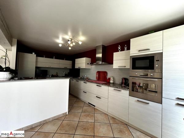Maison à SELLES-SUR-CHER, 41130 - 6 pièces 127m²