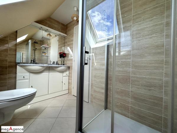 Maison à SELLES-SUR-CHER, 41130 - 6 pièces 127m²