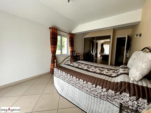 Maison à SELLES-SUR-CHER, 41130 - 6 pièces 127m²