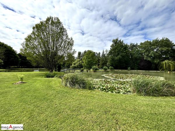 Maison à SELLES-SUR-CHER, 41130 - 6 pièces 127m²