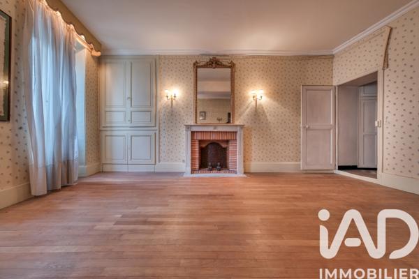 Appartement à vendre 4 pièces 84 m² Étampes