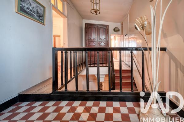 Appartement à vendre 4 pièces 84 m² Étampes