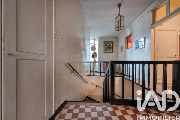 Appartement à vendre 4 pièces 84 m² Étampes