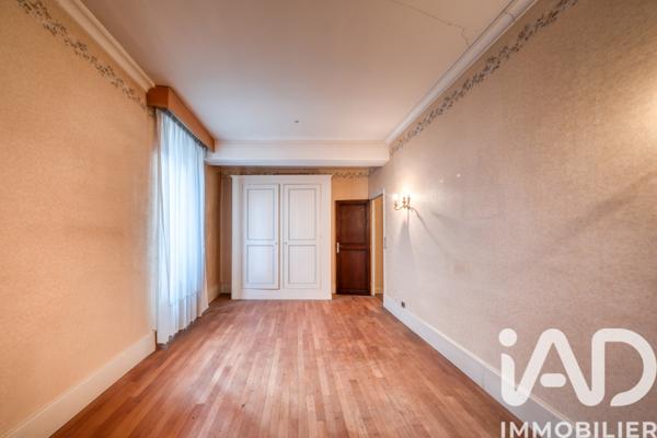 Appartement à vendre 4 pièces 84 m² Étampes