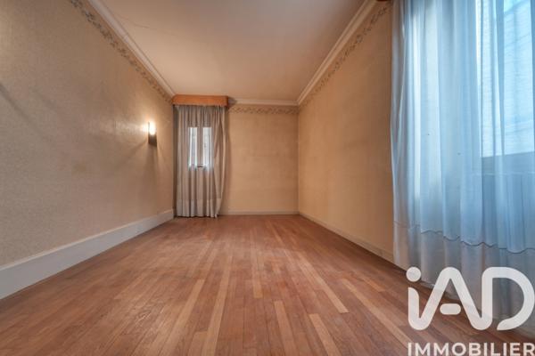 Appartement à vendre 4 pièces 84 m² Étampes